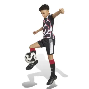Eintracht Frankfurt Prematch Shirt Child 2026/27 image-3