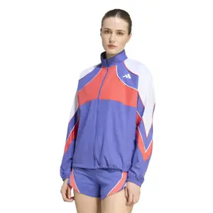 Women's Jacket adidas Adizero Archive image-1