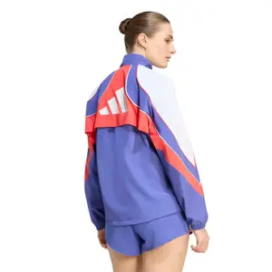 Women's Jacket adidas Adizero Archive image-2