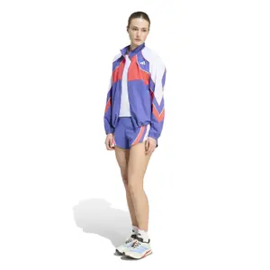 Women's Jacket adidas Adizero Archive image-4