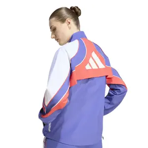 Women's Jacket adidas Adizero Archive image-5