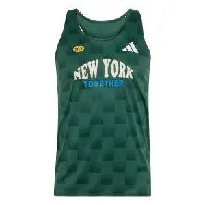 Débardeur adidas Adizero NYC image-0