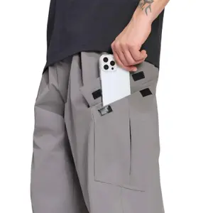 Pantalón cargo adidas Terrex Xploric Clima365 image-5