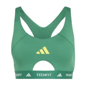 Damen-Sport-BH adidas Techfit image-0