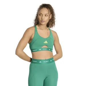 Damen-Sport-BH adidas Techfit image-2