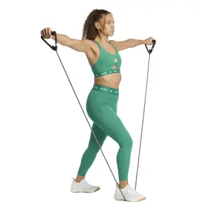 Damen-Sport-BH adidas Techfit image-3