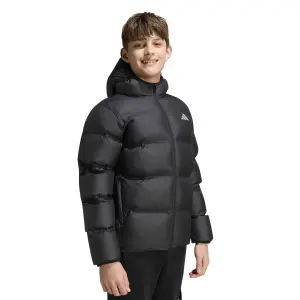 Doudoune enfant adidas Synthetic image-1