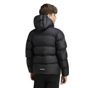 Doudoune enfant adidas Synthetic image-4