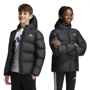Doudoune enfant adidas Synthetic image-3