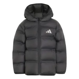 Doudoune polyester recyclé enfant adidas Synthetic