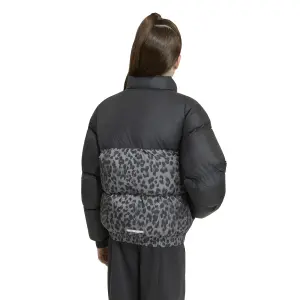 Doudoune girl adidas imprimé intégral image-3