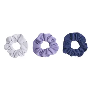 Haar elastiek voor vrouwen adidas (x3) image-1