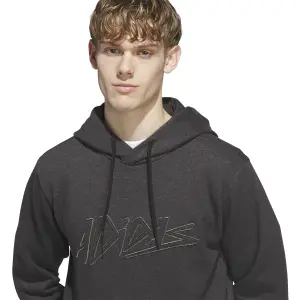 Sudadera con capucha adidas Lux Color image-4