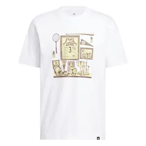 T-shirt adidas Memorabilia image-0