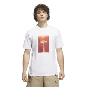 T-shirt adidas Waterfall image-2
