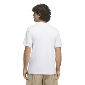 T-shirt adidas Waterfall image-3