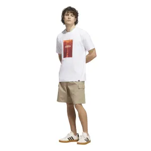 T-shirt adidas Waterfall image-1