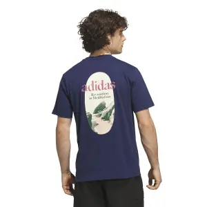 T-shirt adidas Beach Shore image-3