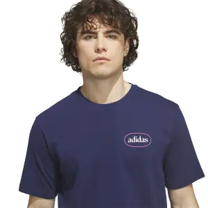 T-shirt adidas Beach Shore image-4