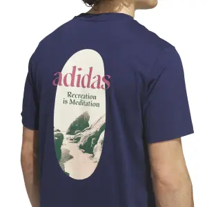 T-shirt adidas Beach Shore image-5