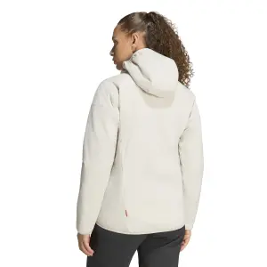 Women's down jacket adidas Terrex Xperior Pro Primaloft Climawarm+ image-1