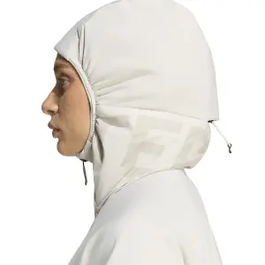 Women's down jacket adidas Terrex Xperior Pro Primaloft Climawarm+ image-3