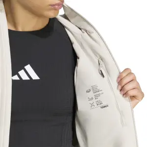 Women's down jacket adidas Terrex Xperior Pro Primaloft Climawarm+ image-4