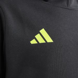 Sweatshirt med huva för barn adidas F50 image-2