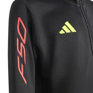 Träningsjacka för barn adidas F50 image-3