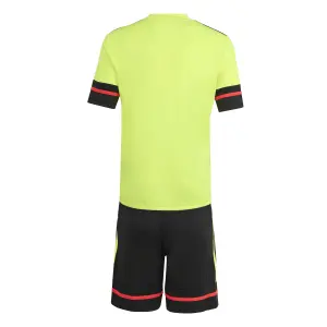 Children's jersey adidas F50 image-2