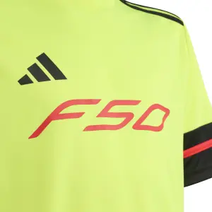 Children's jersey adidas F50 image-3