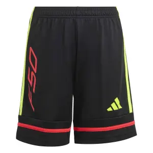 Children's shorts adidas F50 image-0