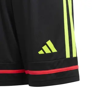 Children's shorts adidas F50 image-3