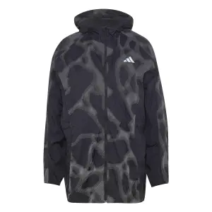 Women's zip-up jacket adidas Hi Vis image-0
