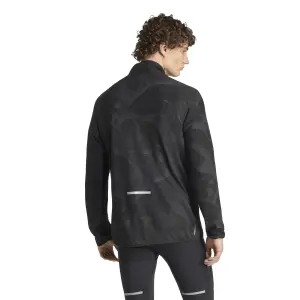 1/2 Zip T-Shirt adidas Climawarm+ Mid Adi365 image-2