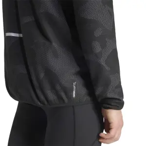 1/2 Zip T-Shirt adidas Climawarm+ Mid Adi365 image-5
