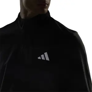 1/2 Zip T-Shirt adidas Climawarm+ Mid Adi365 image-6
