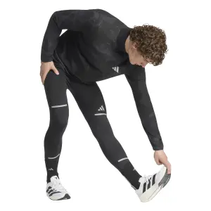 1/2 Zip T-Shirt adidas Climawarm+ Mid Adi365 image-3
