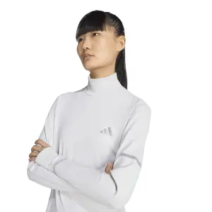 Women's long sleeve T-shirt adidas Warm Adi365 image-5