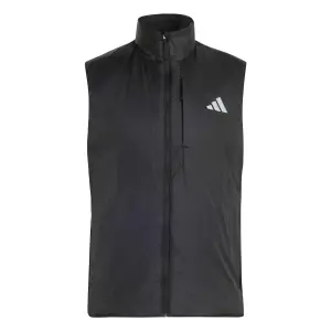 Warm Sleeveless Jacket adidas image-0