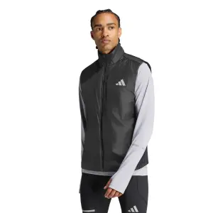 Warm Sleeveless Jacket adidas image-1