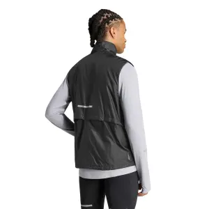 Warm Sleeveless Jacket adidas image-4