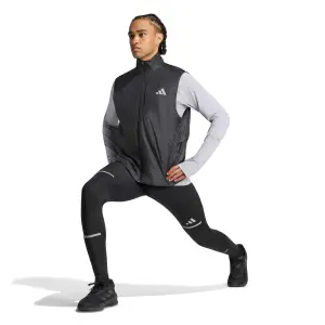 Warm Sleeveless Jacket adidas image-3