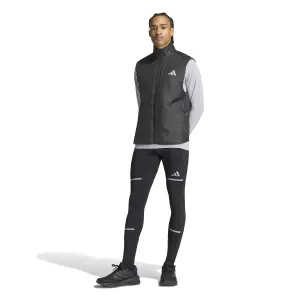 Warm Sleeveless Jacket adidas image-2