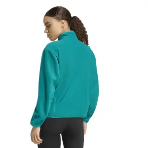 Women's 1/2 zip fleece adidas Adi365 Essentials image-2
