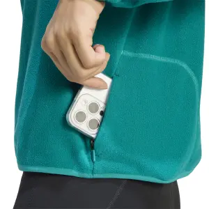 Women's 1/2 zip fleece adidas Adi365 Essentials image-6