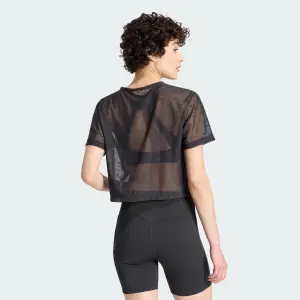 T-shirt för kvinnor adidas PrimeLift Essentials image-3