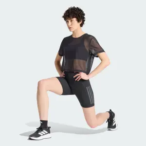 T-shirt för kvinnor adidas PrimeLift Essentials image-4