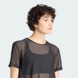 T-shirt för kvinnor adidas PrimeLift Essentials image-5