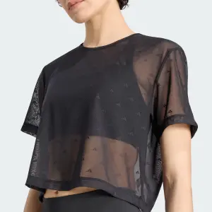 T-shirt för kvinnor adidas PrimeLift Essentials image-6